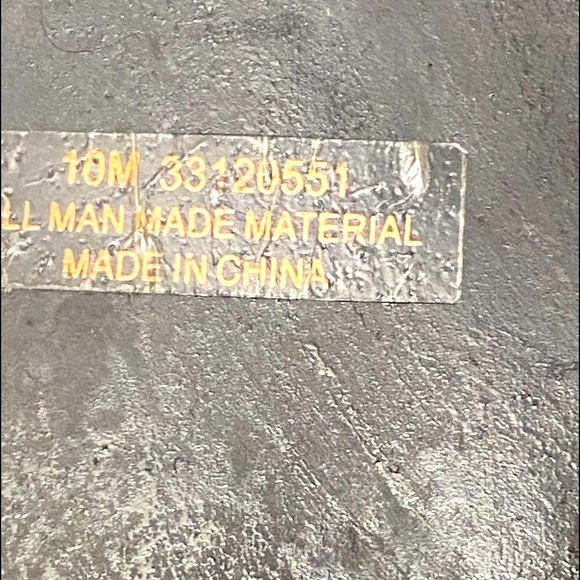 Cato Black Ring Toe Spudded Sandal - Picture 6 of 8